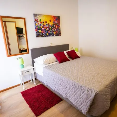 Vendégház Confort Exclusive Rovinj