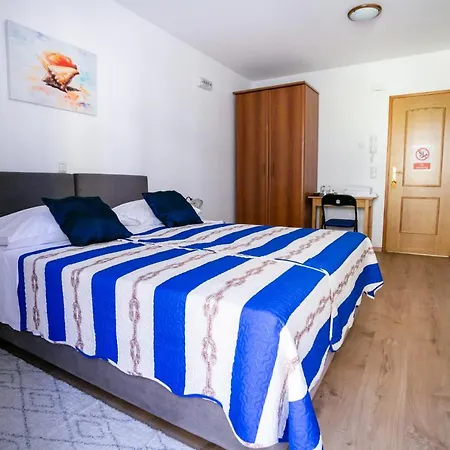 Confort Exclusive Vendégház Rovinj