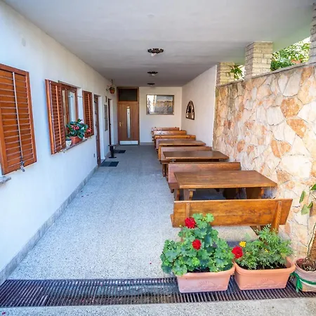 Confort Exclusive Guest house Rovinj